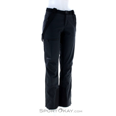 Marmot Rom GTX Damen Outdoorhose Gore-Tex-Schwarz-10