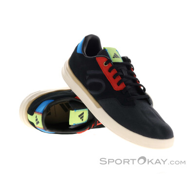 Five Ten Sleuth Herren MTB Schuhe-Mehrfarbig-7,5