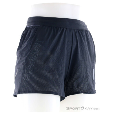 Karpos Lavaredo Damen Outdoorshort-Schwarz-M