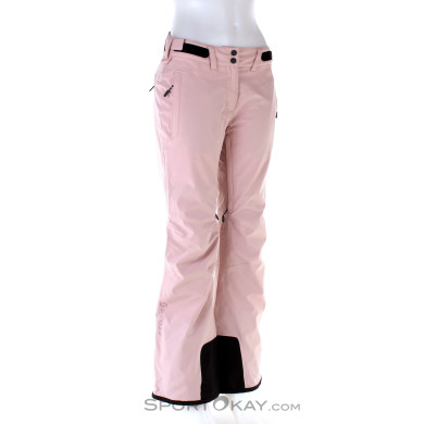Scott Ultimate Dryo 10 Damen Skihose-Pink-Rosa-XL