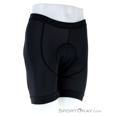 Scott Trail Underwear Pro +++ Herren Bikeshort-Schwarz-XL