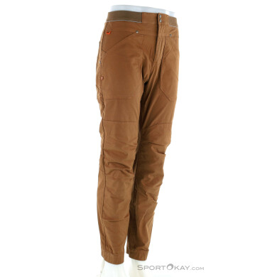 Karpos Pez Pants Herren Kletterhose-Braun-50