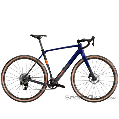 Trek Checkpoint SL 6 AXS 28" 2025 Gravelbike-Mehrfarbig-M
