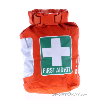 Sea to Summit Lightweight First Aid 1l Drybag-Orange-1