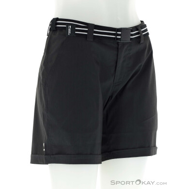 Mons Royale Drift Short 2.0 Damen Outdoorshort-Schwarz-L