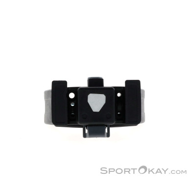 Ortlieb Handlebar Mounting Lenkertasche Lenkerhalterung-Schwarz-One Size