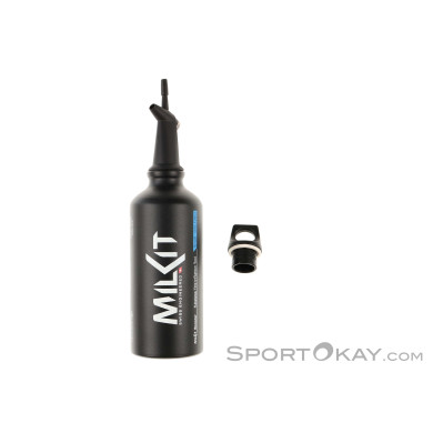 Milkit Booster 0,6l Tubeless Inflator-Schwarz-One Size