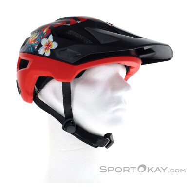 O'Neal Trailfinder Rio MTB Helm-Schwarz-L-XL