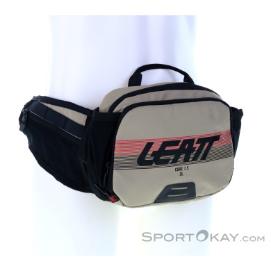 Leatt Hydration Core 1.5 Hüfttasche-Beige-One Size