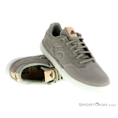 Five Ten Sleuth Damen MTB Schuhe-Beige-7,5
