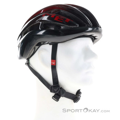 MET Trenta MIPS Rennradhelm-Dunkel-Rot-M