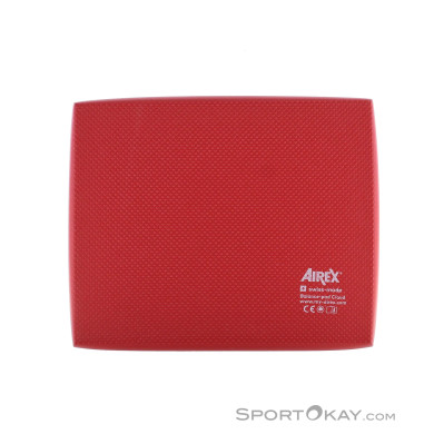 Airex Cloud Balance Pad-Rot-One Size