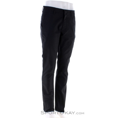 Fox Essex Stretch Herren Freizeithose-Schwarz-30
