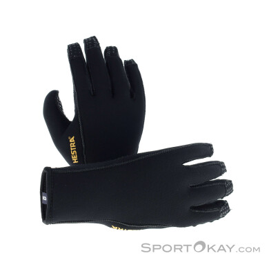 Hestra Neopren Adventure Handschuhe-Mehrfarbig-7