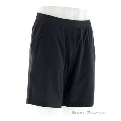 Scott Shift AR Herren Outdoorshort-Schwarz-M