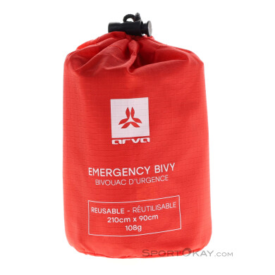 Arva Emergency Bivy Biwaksack