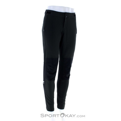 Mons Royale Momentum Herren Bikehose-Schwarz-XL
