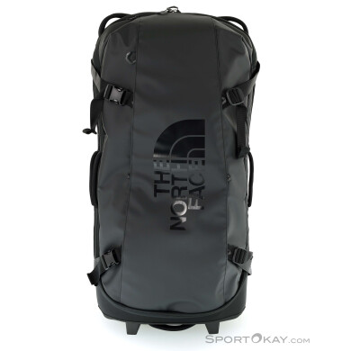 The North Face Rolling Thunder 36" Koffer-Schwarz-One Size