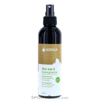 Kohla Skin Green Line Imprägnierspray-Mehrfarbig-200