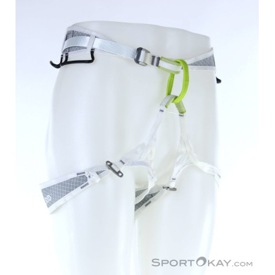 Edelrid Prisma Guide Klettergurt-Hell-Grau-L