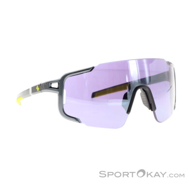 Sweet Protection Ronin Max Rig Reflect Sportbrille-Dunkel-Grau-One Size