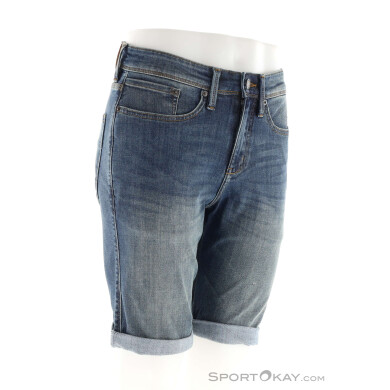 DUER 12" Commuter Short Herren Freizeitshort-Dunkel-Blau-28