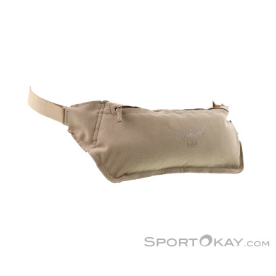 Osprey Stealth Waist Wallet Hüfttasche-Beige-One Size