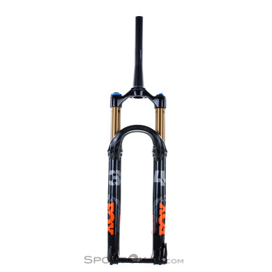 Fox Racing Shox 34 Factory 130mm Grip2 44mm 29" 2022 Federgabel-Schwarz-130