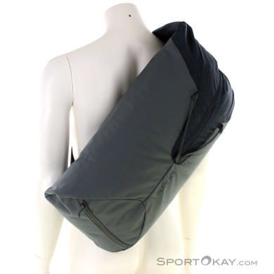 Blue Ice Koala Seilsack-Grau-One Size