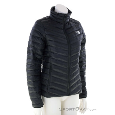 The North Face Hula Synthetic Damen Outdoorjacke-Schwarz-S