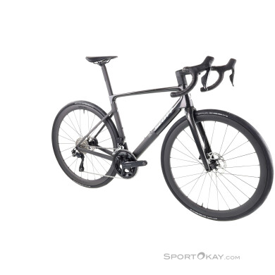 Scott Addict RC 30 28" 2025 Rennrad-Schwarz-M