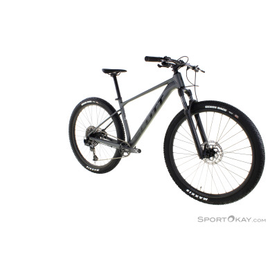Scott Scale 970 29" 2023 Cross Country Bike-Anthrazit-M