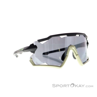 Uvex Sportstyle 228 Bikebrille-Grau-One Size