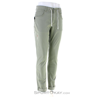 Chillaz San Diego Pant Herren Kletterhose-Oliv-Dunkelgrün-XL