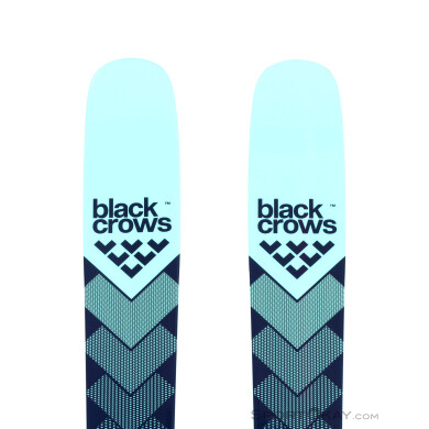 Black Crows Atris 105 Allmountainski 2025-Türkis-178,4