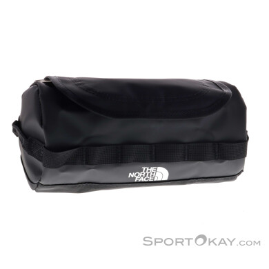 The North Face BC Travel Canister S Kulturbeutel-Schwarz-S