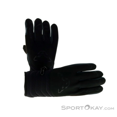 Dynafit Racing Gloves Handschuhe-Schwarz-XS