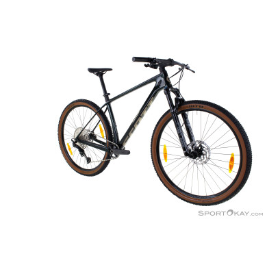Scott Scale 930 29" 2021 Cross Country Bike-Grün-L
