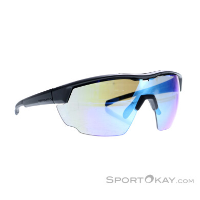 Endura FS260-Pro Sportbrille-Weiss-One Size