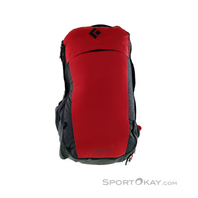Black Diamond Jetforce Pro 10l Airbagrucksack Elektronisch
