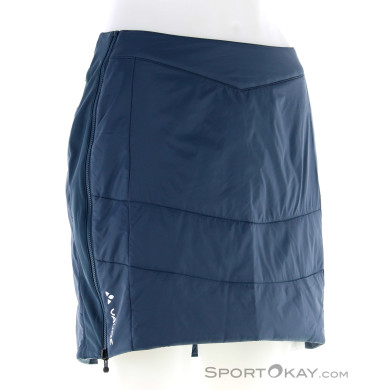 Vaude Sesvenna Reversible Damen Tourenrock-Dunkel-Blau-XS