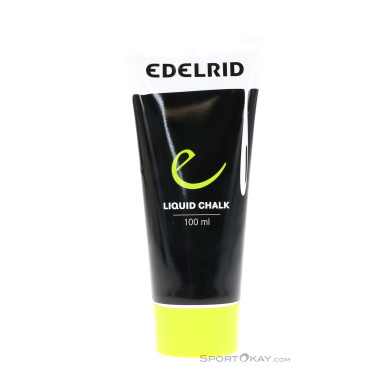 Edelrid Liquid Chalk 100ml Kletterzubehör-Weiss-100