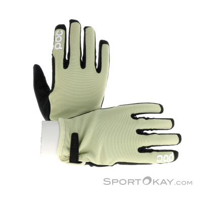 POC Resistance Enduro Adjustable Glove Bikehandschuhe-Beige-M