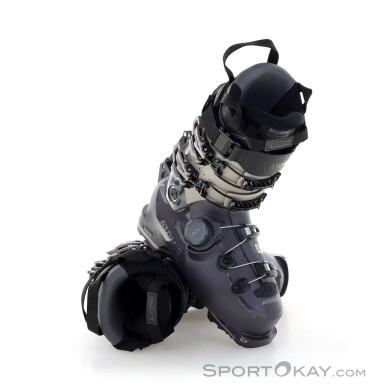 Atomic Hawx Prime XTD 130 BOA GW Freerideschuhe-Lila-29