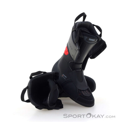 Atomic Hawx Ultra XTD AFS Mimic Damen Innenschuhe-Schwarz-27