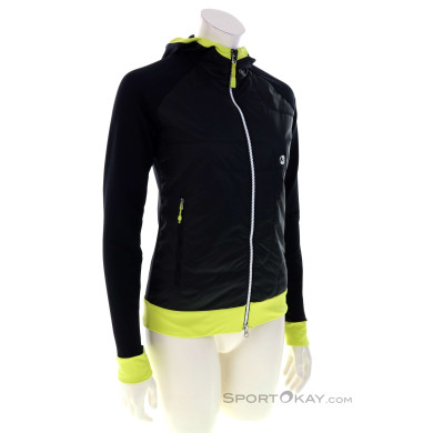Martini Alpine Cross Damen Outdoorjacke-Hell-Grün-S