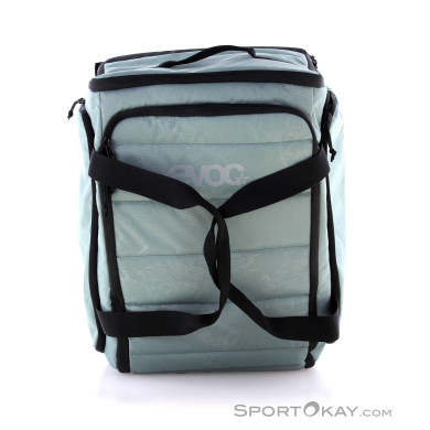 Evoc Gear Bag 35l Tasche-Grau-35