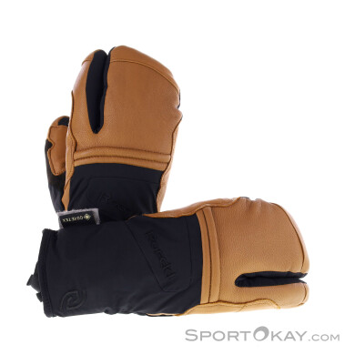 Roeckl Moiry GTX Trigger Handschuhe-Braun-8