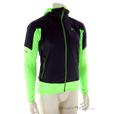Karpos Lavaredo Herren Outdoorjacke-Grün-L