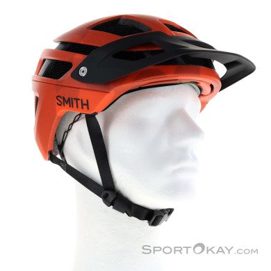 Smith Forefront 2 MIPS MTB Helm-Orange-M